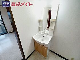 アンセーヌメゾンシャルル B ｜ 三重県津市白塚町（賃貸アパート1LDK・1階・29.70㎡） その11