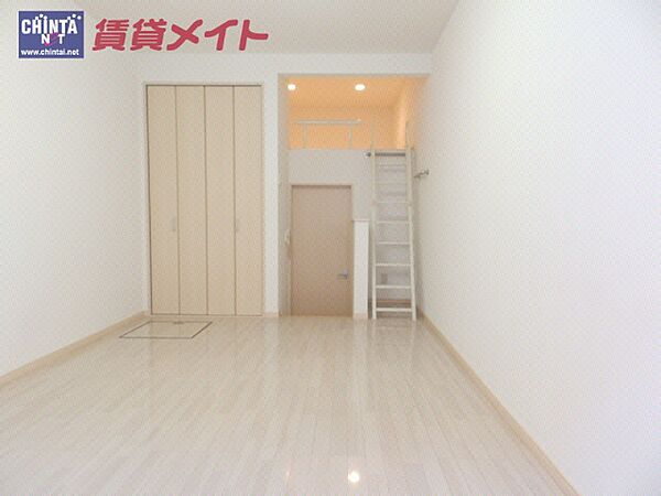 トップハウス垂水II 103｜三重県津市垂水(賃貸アパート1K・1階・30.00㎡)の写真 その3