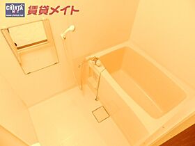 グランコート 105 ｜ 三重県津市神納（賃貸アパート1K・1階・30.24㎡） その5