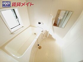 カムズエイト 2A ｜ 三重県津市末広町（賃貸アパート1LDK・2階・40.68㎡） その5