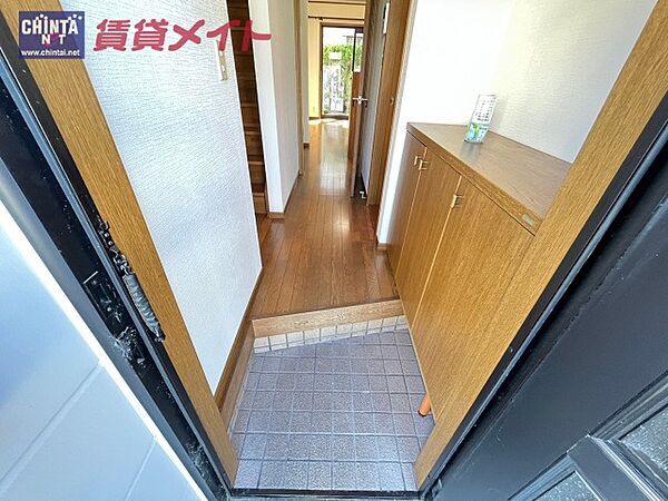 ハイツＪＴ　B棟 2｜三重県津市半田(賃貸テラスハウス2LDK・1階・55.00㎡)の写真 その14