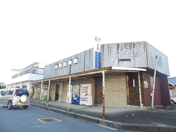 ＫＵＲＩＭＡマンション 112｜三重県津市栗真町屋町(賃貸マンション1K・1階・32.40㎡)の写真 その20