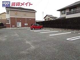 デル・トラーム 203 ｜ 三重県津市押加部町（賃貸アパート1LDK・2階・46.28㎡） その7