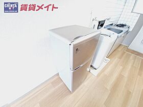 シーサイドスクエアA棟 11 ｜ 三重県津市末広町（賃貸アパート1R・2階・24.80㎡） その22