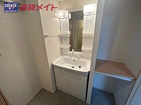 パークサイド花水木 102 ｜ 三重県津市末広町（賃貸アパート1LDK・1階・37.13㎡） その11