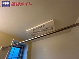 パークサイド花水木 102 ｜ 三重県津市末広町（賃貸アパート1LDK・1階・37.13㎡） その26