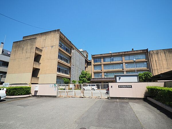 Maison de F 102｜三重県津市島崎町(賃貸アパート1K・1階・36.43㎡)の写真 その18