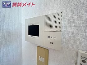 Maison de F 102 ｜ 三重県津市島崎町（賃貸アパート1K・1階・36.43㎡） その15