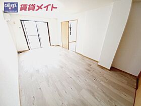 セピアMAISON 21 106 ｜ 三重県津市一身田平野（賃貸マンション2K・1階・38.70㎡） その25