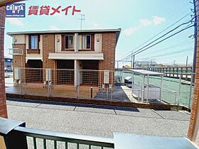 セピアMAISON 21 106 ｜ 三重県津市一身田平野（賃貸マンション2K・1階・38.70㎡） その18