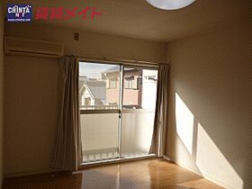 サニーハイツ 202 ｜ 三重県津市栗真町屋町（賃貸アパート1K・2階・21.20㎡） その10