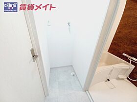 寿ビル 203 ｜ 三重県津市大門（賃貸マンション1DK・2階・26.80㎡） その24