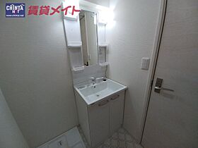 津ロードリーマンション 1007 ｜ 三重県津市桜橋３丁目（賃貸マンション2LDK・10階・63.52㎡） その11