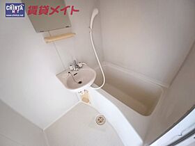 クレモナ津 202 ｜ 三重県津市一身田中野（賃貸マンション1K・2階・23.90㎡） その10