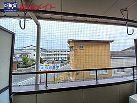 クレモナ津 202 ｜ 三重県津市一身田中野（賃貸マンション1K・2階・23.90㎡） その16