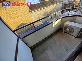 クレモナ津 305 ｜ 三重県津市一身田中野（賃貸マンション1K・3階・23.90㎡） その10