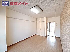 クレモナ津 305 ｜ 三重県津市一身田中野（賃貸マンション1K・3階・23.90㎡） その6