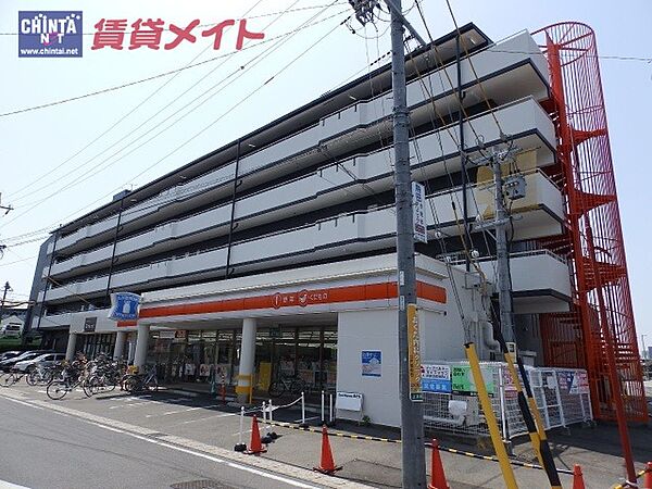 画像23:ローソン　近鉄江戸橋駅前店
