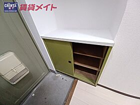 シーサイドマンション 102 ｜ 三重県津市江戸橋２丁目（賃貸マンション1K・1階・21.00㎡） その22