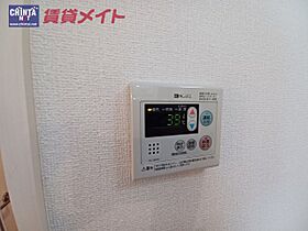 楽園　Ｂ 105 ｜ 三重県津市江戸橋１丁目（賃貸アパート1LDK・1階・33.39㎡） その12