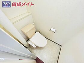 津　IN　COURT　練木 N402 ｜ 三重県津市上浜町１丁目（賃貸マンション2LDK・4階・45.36㎡） その7