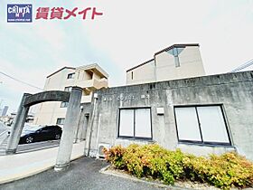 津　IN　COURT　練木 N402 ｜ 三重県津市上浜町１丁目（賃貸マンション2LDK・4階・45.36㎡） その16