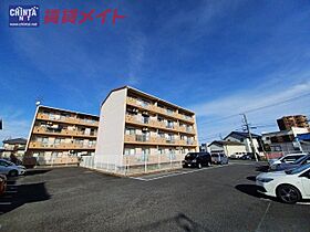 津　IN　COURT　練木 N402 ｜ 三重県津市上浜町１丁目（賃貸マンション2LDK・4階・45.36㎡） その17