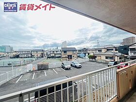 津　IN　COURT　練木 S207 ｜ 三重県津市上浜町１丁目（賃貸マンション2LDK・2階・45.36㎡） その18