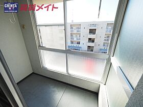 大谷ヒルズB棟 304 ｜ 三重県津市大谷町（賃貸マンション3LDK・3階・66.74㎡） その22