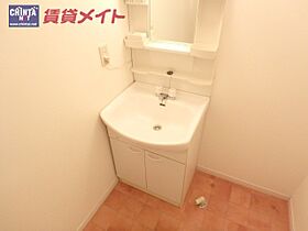 JOBEL SQUARE I 103 ｜ 三重県津市阿漕町津興（賃貸アパート2LDK・1階・62.90㎡） その8