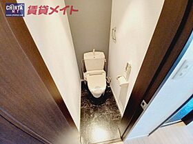 れじでんすなぎさ通り　1号館 102 ｜ 三重県津市末広町（賃貸アパート1DK・1階・34.91㎡） その10