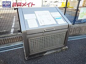 れじでんすなぎさ通り　1号館 102 ｜ 三重県津市末広町（賃貸アパート1DK・1階・34.91㎡） その19