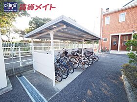 れじでんすなぎさ通り　1号館 102 ｜ 三重県津市末広町（賃貸アパート1DK・1階・34.91㎡） その8