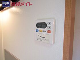 スカイヒルズ 206 ｜ 三重県津市栗真町屋町（賃貸アパート1K・2階・28.10㎡） その15