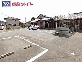 スカイヒルズ 206 ｜ 三重県津市栗真町屋町（賃貸アパート1K・2階・28.10㎡） その6