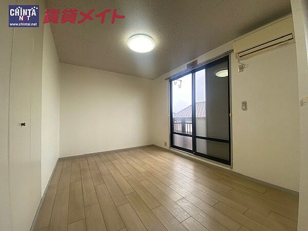 Ｖｉｅｗ　ｔｅｒｒａｃｅ 201｜三重県津市垂水(賃貸アパート2LDK・2階・52.66㎡)の写真 その21