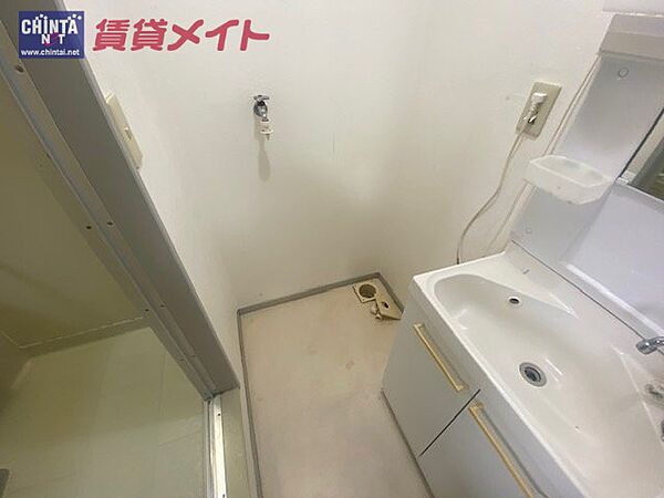 Ｖｉｅｗ　ｔｅｒｒａｃｅ 201｜三重県津市垂水(賃貸アパート2LDK・2階・52.66㎡)の写真 その23
