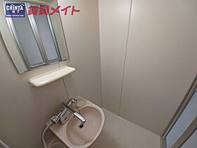 サンロイヤル東丸之内 603 ｜ 三重県津市東丸之内（賃貸マンション1DK・1階・27.60㎡） その27