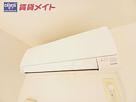 プラシード平和　Ｂ 201 ｜ 三重県津市河芸町一色（賃貸アパート1LDK・2階・46.09㎡） その16