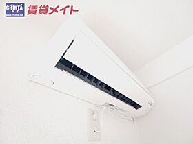 コーポバロン中野 205 ｜ 三重県津市一身田中野（賃貸マンション1K・2階・26.13㎡） その17