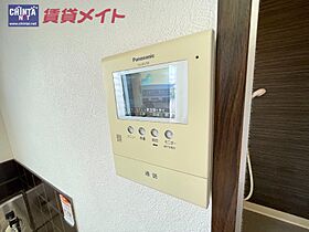 サンライト下津　Ａ棟 206 ｜ 三重県津市一身田平野（賃貸アパート1K・2階・25.00㎡） その13