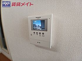 石神ハイツＡ 103 ｜ 三重県津市白塚町（賃貸アパート1K・1階・24.71㎡） その13