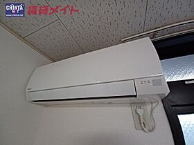 サニーコート千里 205 ｜ 三重県津市河芸町上野（賃貸アパート1K・2階・23.10㎡） その16