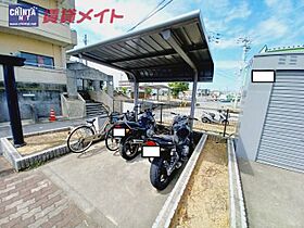 サニーコート千里 205 ｜ 三重県津市河芸町上野（賃貸アパート1K・2階・23.10㎡） その8