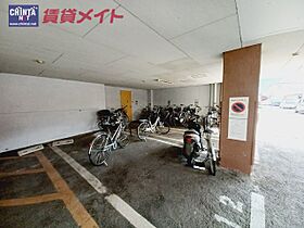 リヨン江戸橋 212 ｜ 三重県津市一身田中野（賃貸マンション1R・2階・29.00㎡） その7