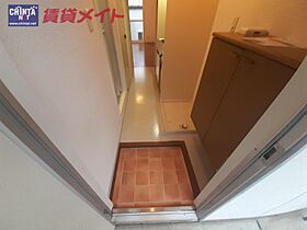 毎寝住人 102 ｜ 三重県津市垂水（賃貸アパート1K・1階・19.44㎡） その13