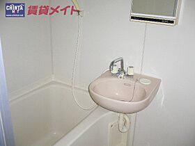 毎寝住人 102 ｜ 三重県津市垂水（賃貸アパート1K・1階・19.44㎡） その10