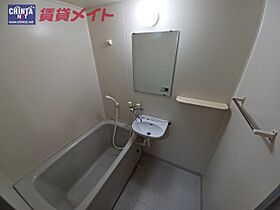 サンロイヤル大門 402 ｜ 三重県津市大門（賃貸マンション1K・4階・31.04㎡） その5