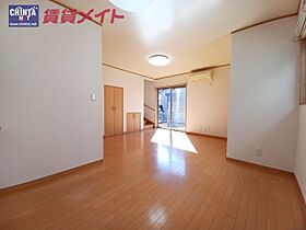 西古河一戸建　1  ｜ 三重県津市西古河町（賃貸一戸建3LDK・1階・93.57㎡） その7