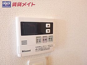 ナリッシュ　ドゥ 203 ｜ 三重県津市下弁財町津興（賃貸アパート2LDK・2階・58.21㎡） その16